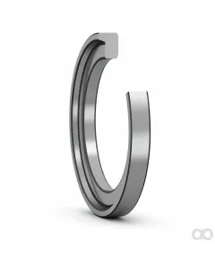 SKF - HJ319EC - Kegelrollenlager