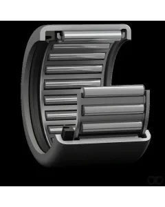 SKF - HK4018RS - Nockenfolger