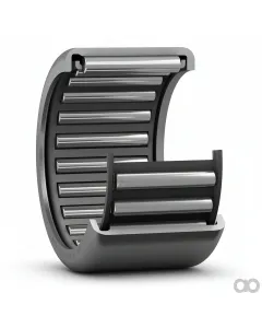 SKF - HK6020 - Nockenfolger