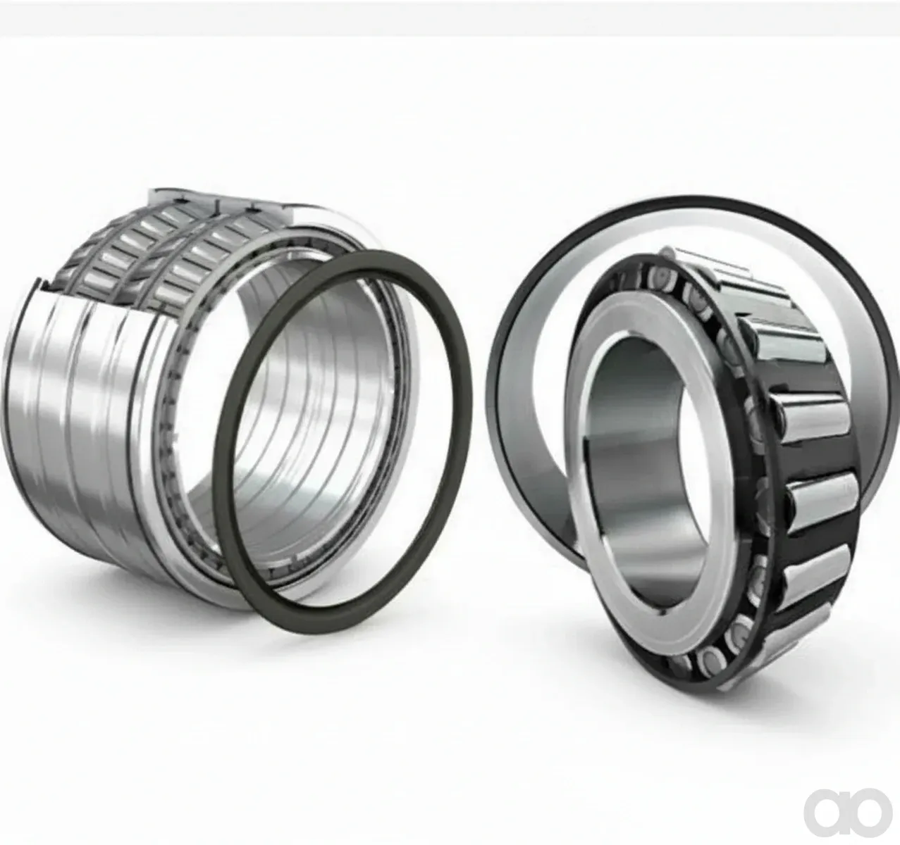 SKF - HM3164 - Lagergehaeuse & Zubehoer
