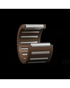 SKF - K35X40X27TN - Nockenrollen K 35X40X27 TN