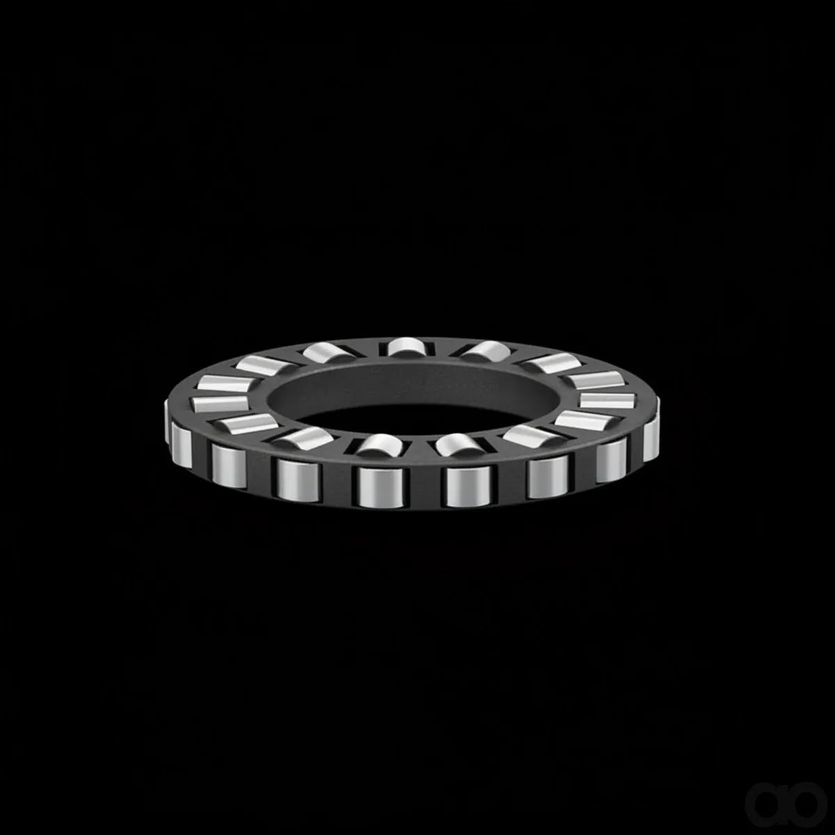 SKF - K81109TN - Kegelrollenlager K 81109 TN
