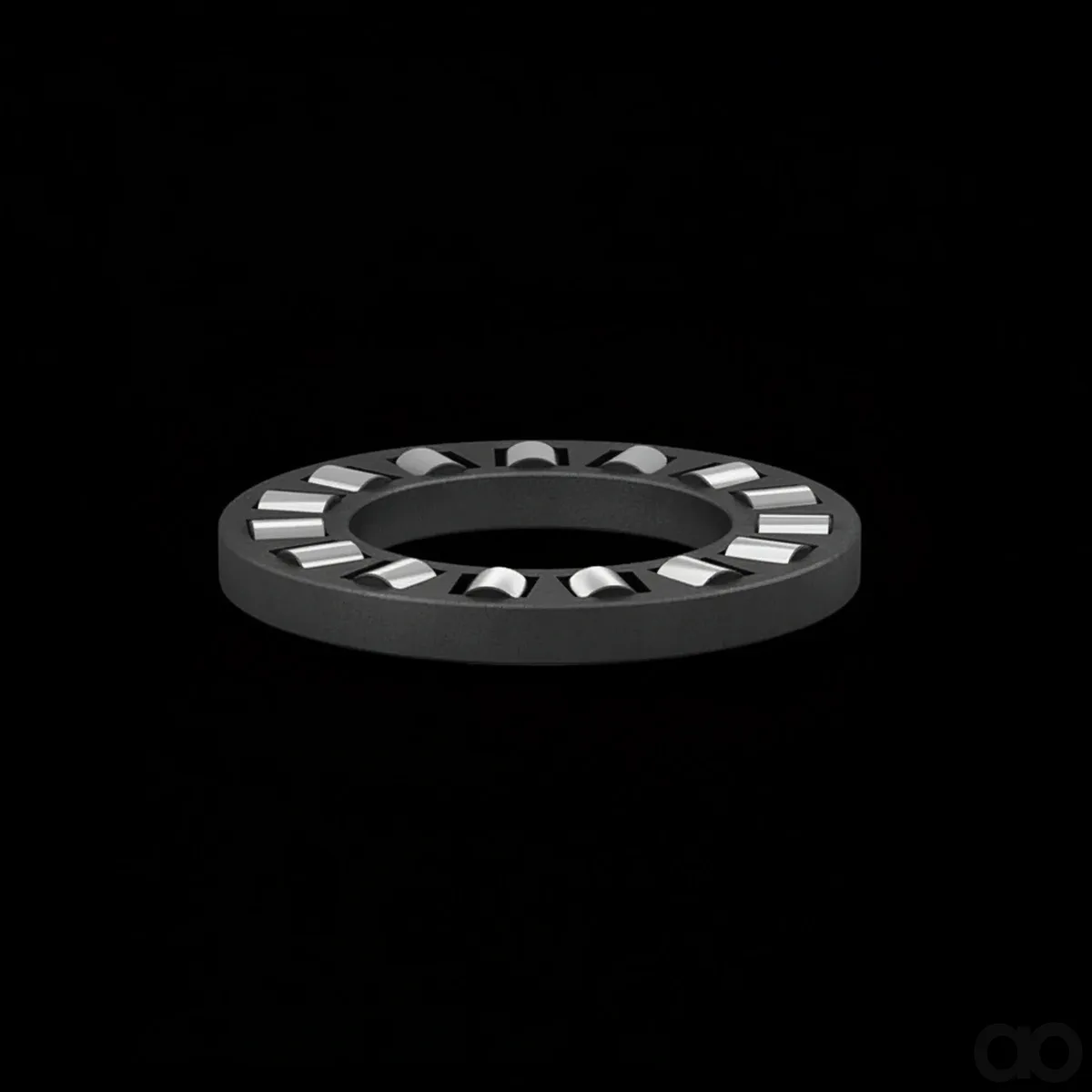 SKF - K81111TN - Kegelrollenlager K 81111 TN
