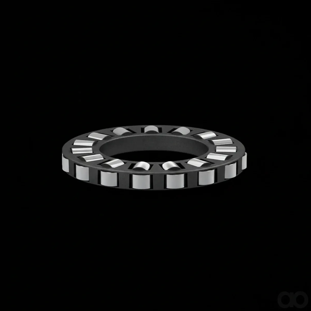 SKF - K81134TN - Kegelrollenlager K 81134 TN