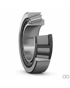 SKF - LM501349314Q - Kegelrollenlager LM 501349/314/Q