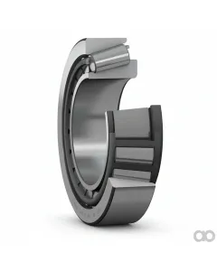 SKF - M12649610 - Kegelrollenlager M 12649/610