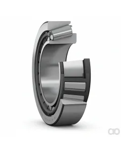 SKF - M8664926102QVQ506 - Kegelrollenlager M 86649/2/610/2/QVQ506