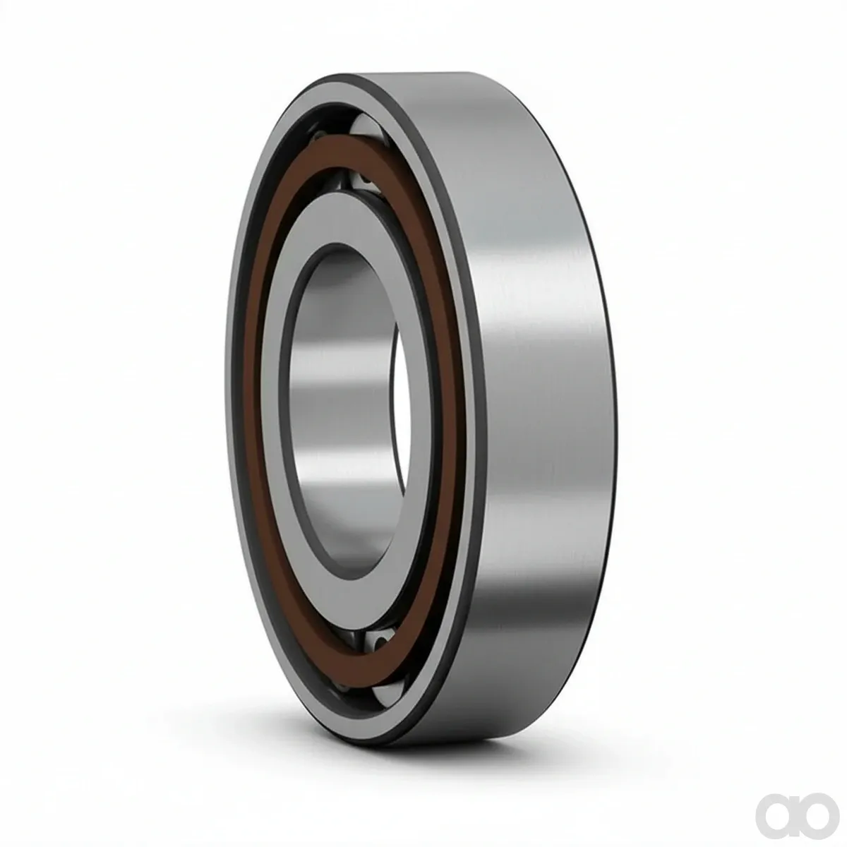 SKF - N215ECPC3 - Kegelrollenlager N 215 ECP/C3