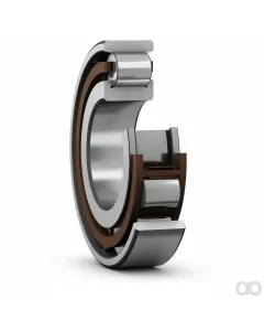 SKF - N309ECP - Kegelrollenlager N 309 ECP