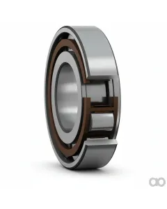 SKF - N312ECP - Kegelrollenlager N 312 ECP