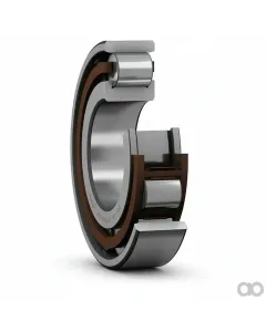 SKF - N315ECP - Kegelrollenlager N 315 ECP