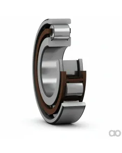 SKF - N320ECP - Kegelrollenlager N 320 ECP