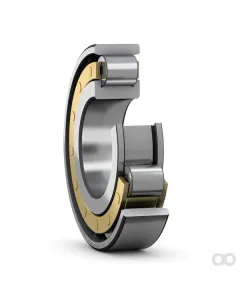 SKF - N326ECM - Kegelrollenlager N 326 ECM