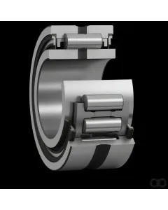 SKF - NA49062RS - Nockenfolger NA 4906.2RS