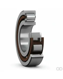SKF - NJ202ECP - Kegelrollenlager NJ 202 ECP