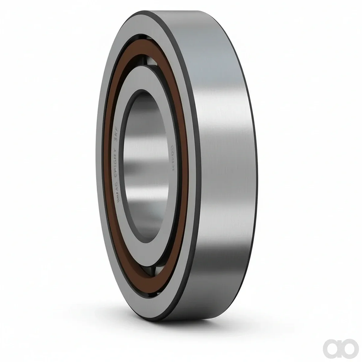 SKF - NJ207ECP - Kegelrollenlager NJ 207 ECP