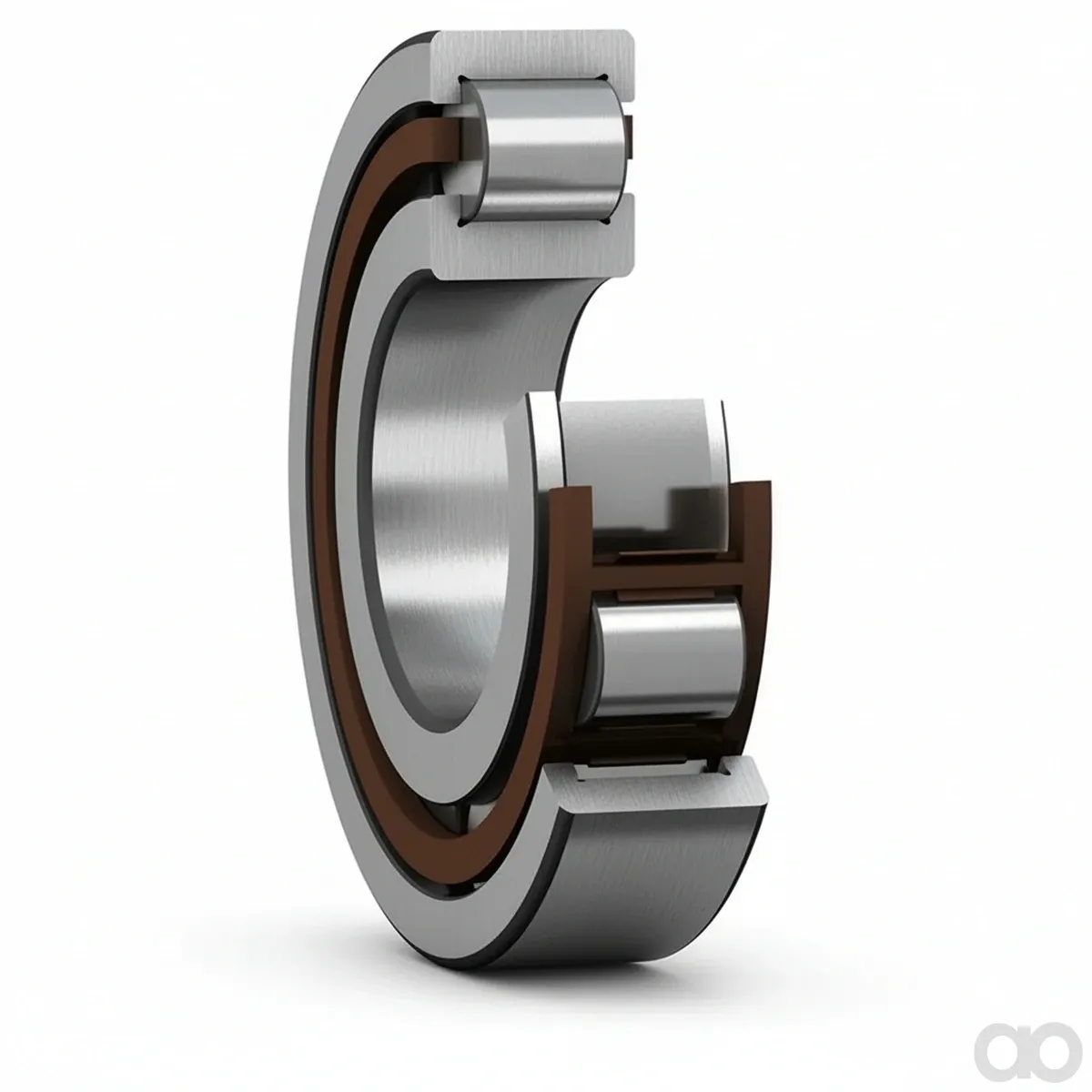 SKF - NJ209ECP - Kegelrollenlager NJ 209 ECP