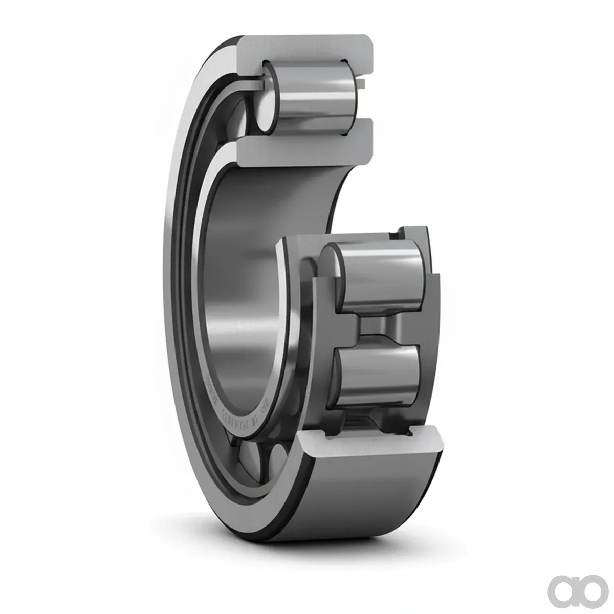 SKF - NJ213ECJ - Kegelrollenlager NJ 213 ECJ