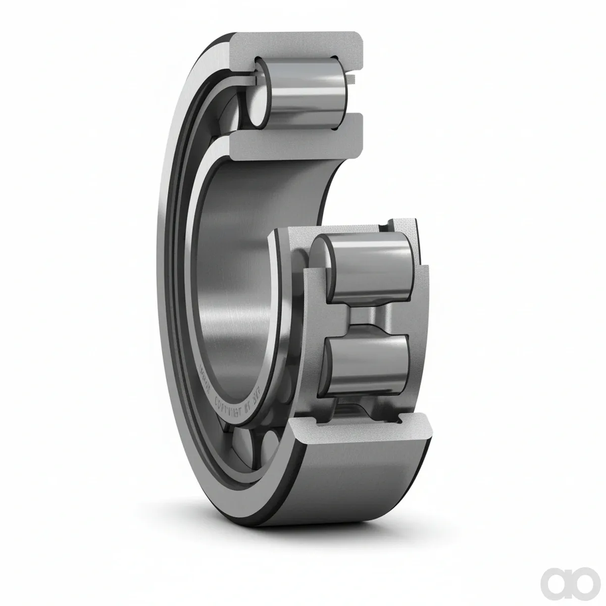 SKF - NJ215ECJ - Kegelrollenlager NJ 215 ECJ