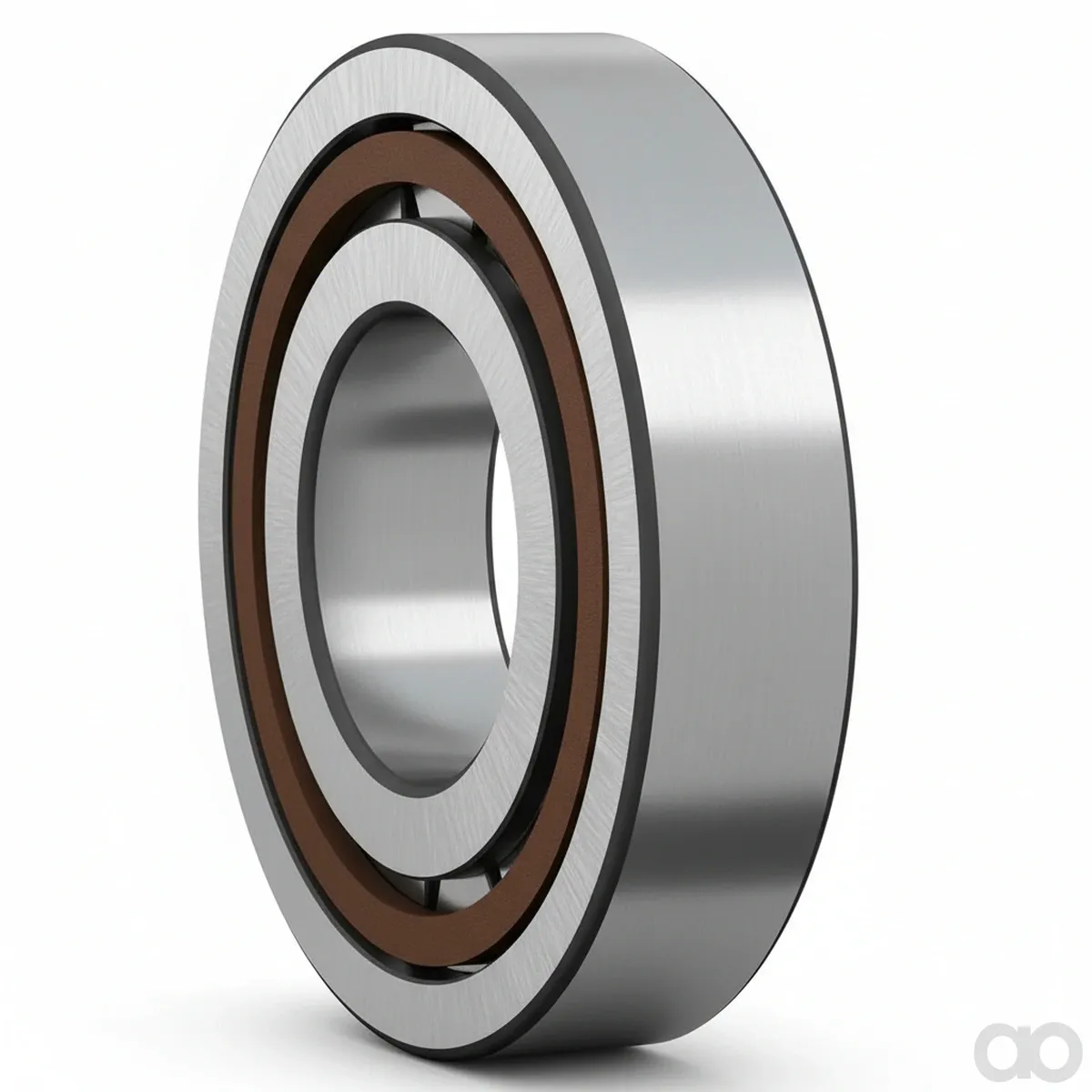 SKF - NJ218ECPC3 - Kegelrollenlager NJ 218 ECP/C3