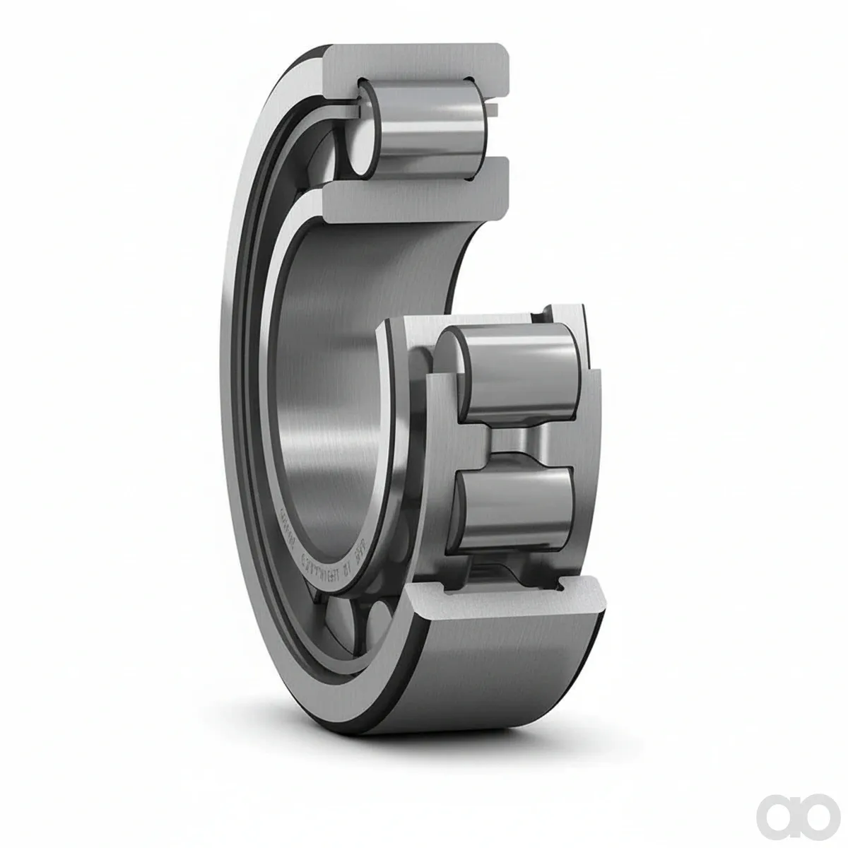 SKF - NJ2206ECJ - Kegelrollenlager NJ 2206 ECJ