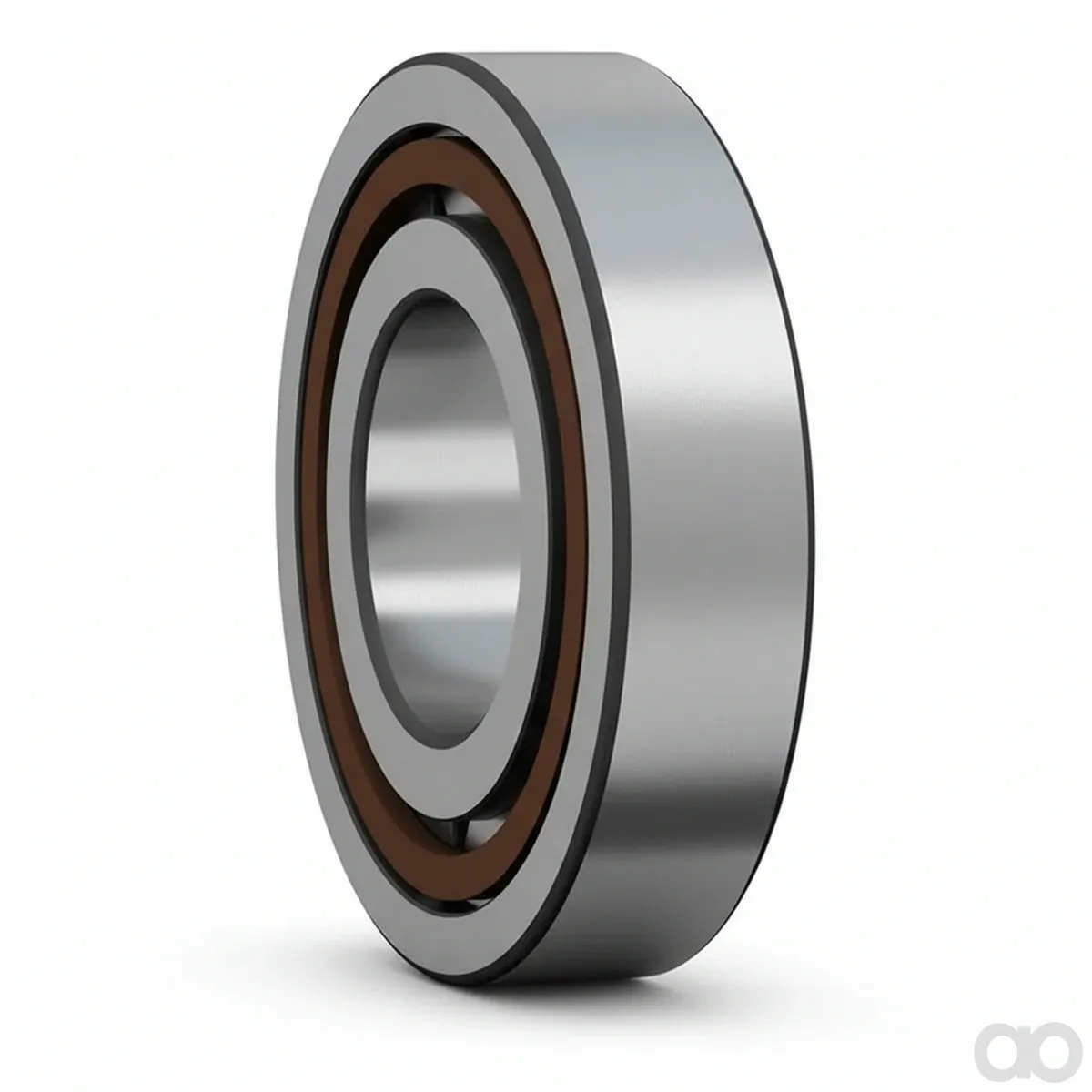 SKF - NJ2208ECPC4 - Kegelrollenlager NJ 2208 ECP/C4