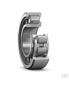 SKF - NJ220ECJ - Kegelrollenlager NJ 220 ECJ