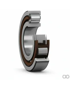 SKF - NJ220ECP - Kegelrollenlager NJ 220 ECP