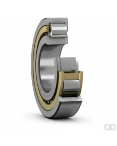 SKF - NJ2211ECMLC3 - Kegelrollenlager NJ 2211 ECML/C3