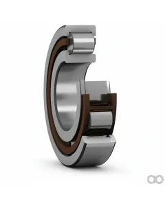 SKF - NJ2211ECP - Kegelrollenlager NJ 2211 ECP