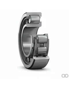 SKF - NJ2212ECJ - Kegelrollenlager NJ 2212 ECJ