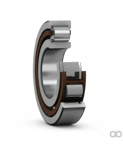 SKF - NJ2212ECPC3 - Kegelrollenlager NJ 2212 ECP/C3