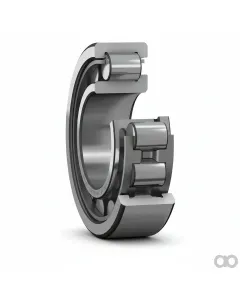 SKF - NJ2213ECJ - Kegelrollenlager NJ 2213 ECJ