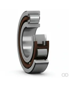 SKF - NJ2213ECP - Zylinderrollenlager 65x120x31 (Vario)