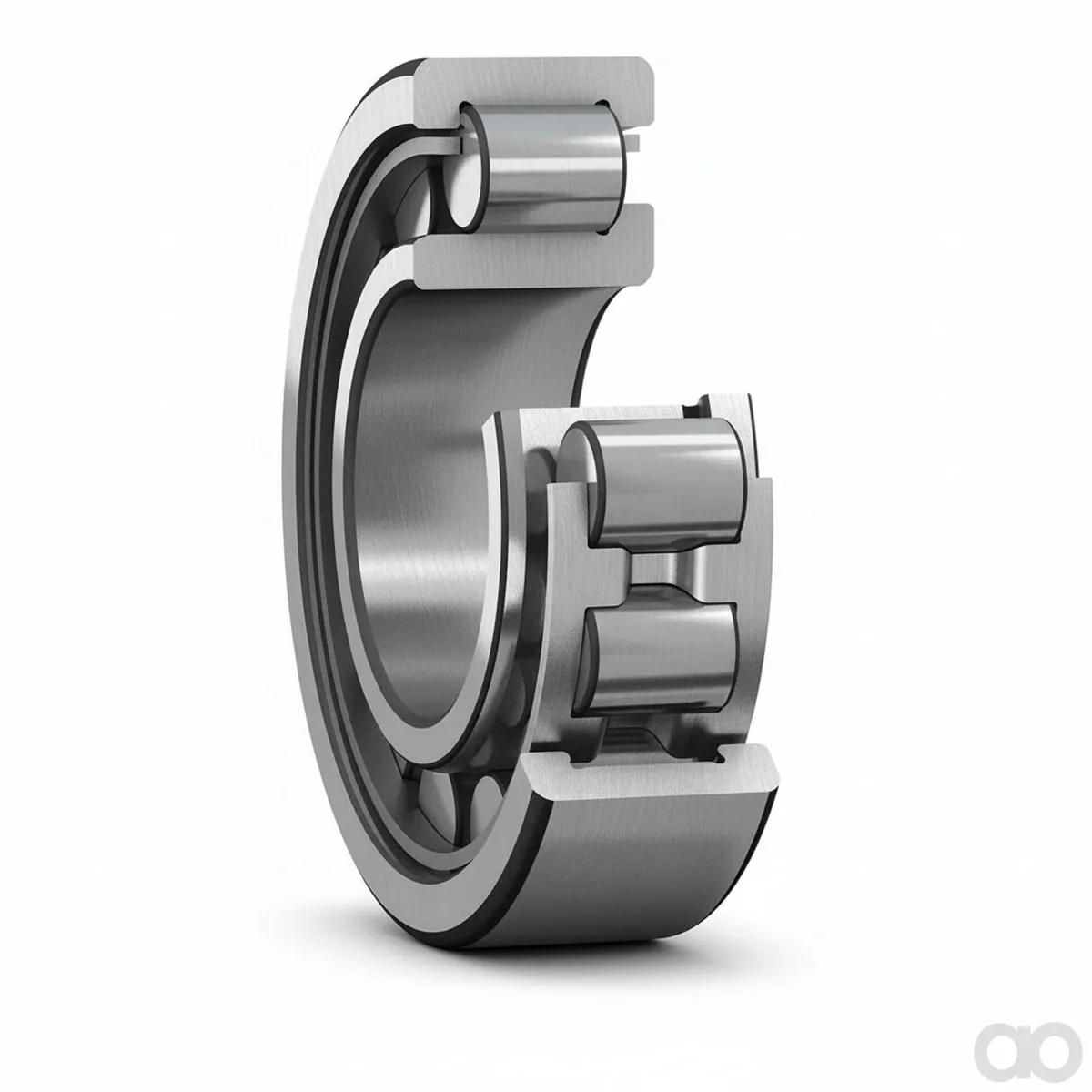 SKF - NJ2216ECJ - Kegelrollenlager NJ 2216 ECJ