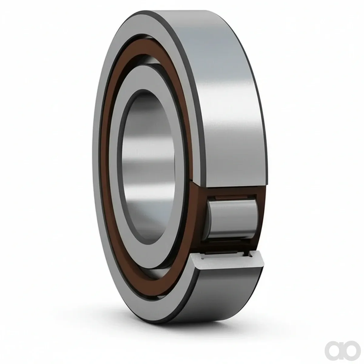 SKF - NJ2218ECP - Kegelrollenlager NJ 2218 ECP