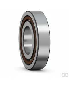 SKF - NJ2220ECP - Kegelrollenlager NJ 2220 ECP