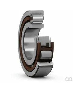 SKF - NJ2222ECP - Kegelrollenlager NJ 2222 ECP