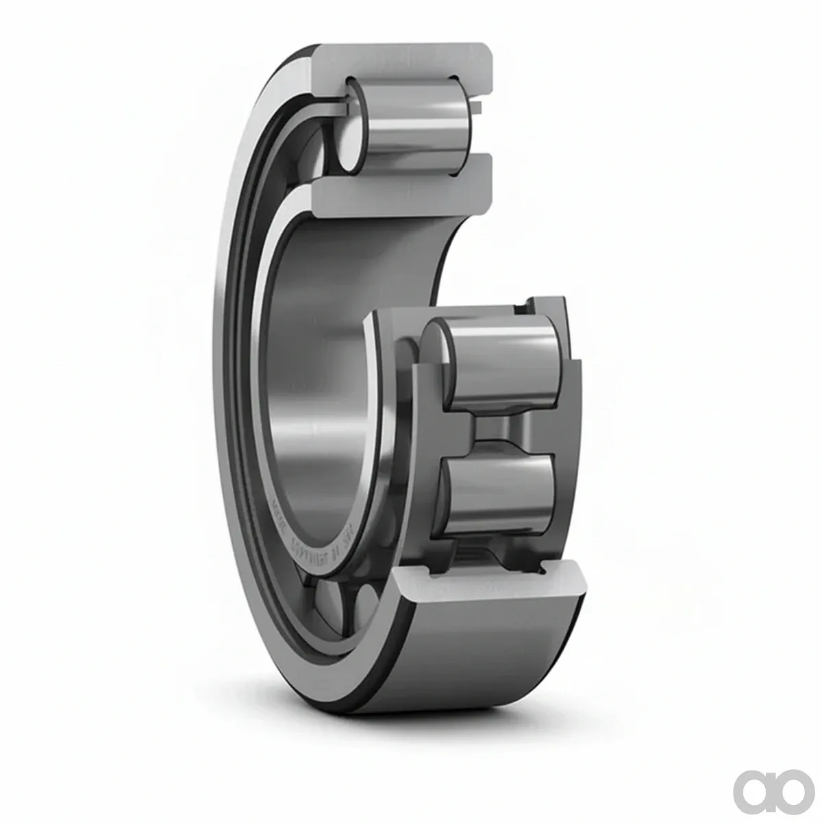 SKF - NJ228ECJ - Kegelrollenlager NJ 228 ECJ