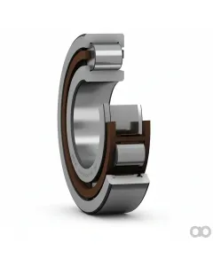 SKF - NJ2311ECPC3 - Kegelrollenlager NJ 2311 ECP/C3