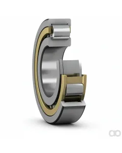 SKF - NJ2312ECMLC3 - Kegelrollenlager NJ 2312 ECML/C3