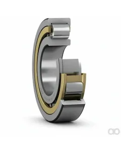 SKF - NJ2312ECMLC4VQ015 - Kegelrollenlager NJ 2312 ECML/C4VQ015