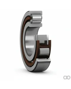 SKF - NJ2312ECP - Kegelrollenlager NJ 2312 ECP