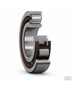 SKF - NJ2316ECP - Kegelrollenlager NJ 2316 ECP