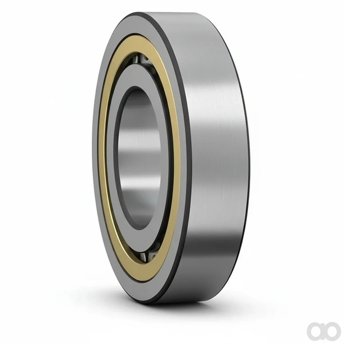 SKF - NJ309ECMLC3 - Kegelrollenlager NJ 309 ECML/C3