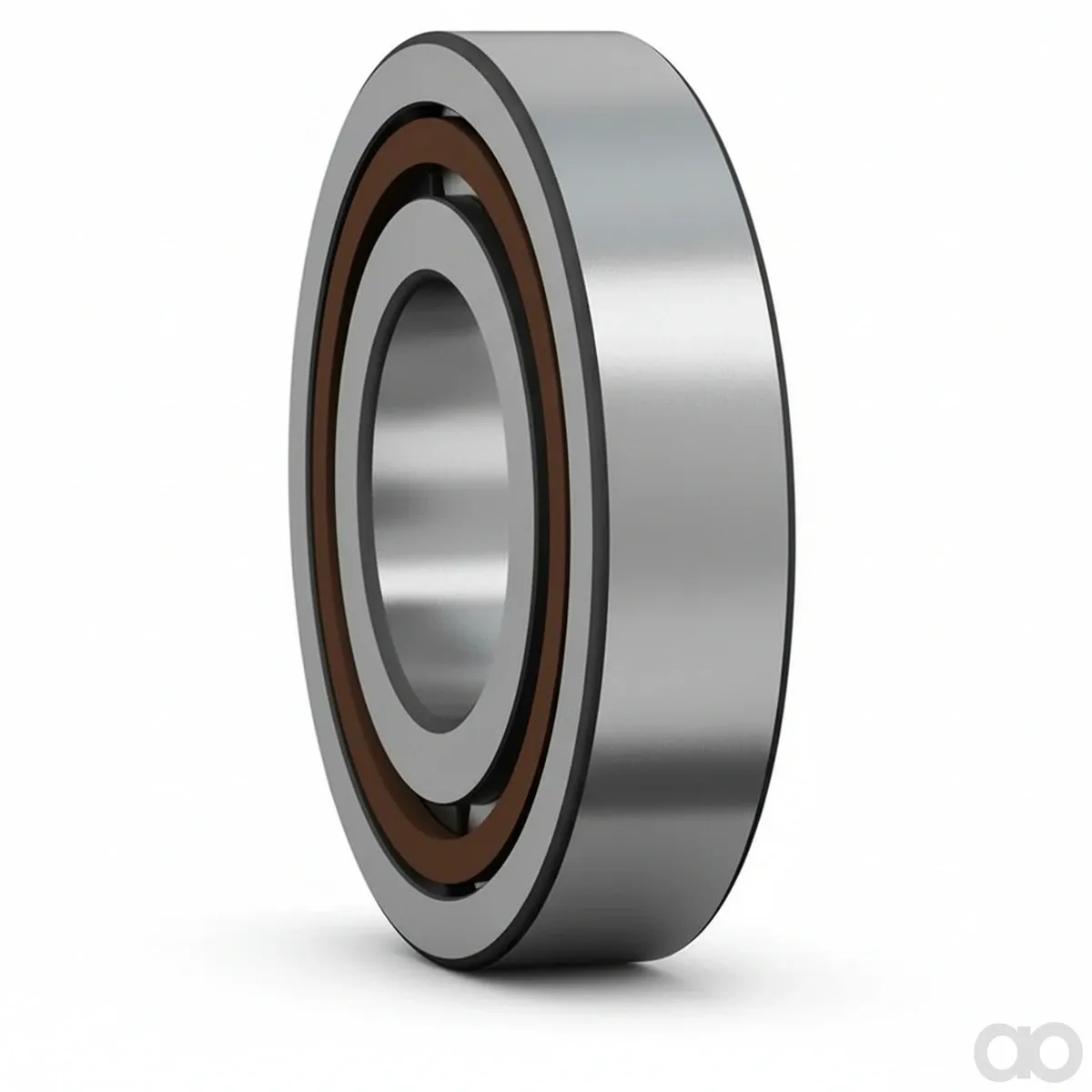 SKF - NJ312ECP - Kegelrollenlager NJ 312 ECP