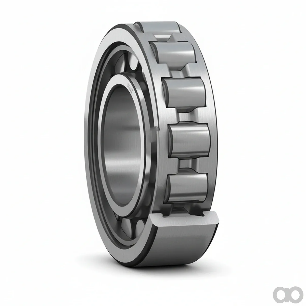 SKF - NJ314ECJ - Kegelrollenlager NJ 314 ECJ