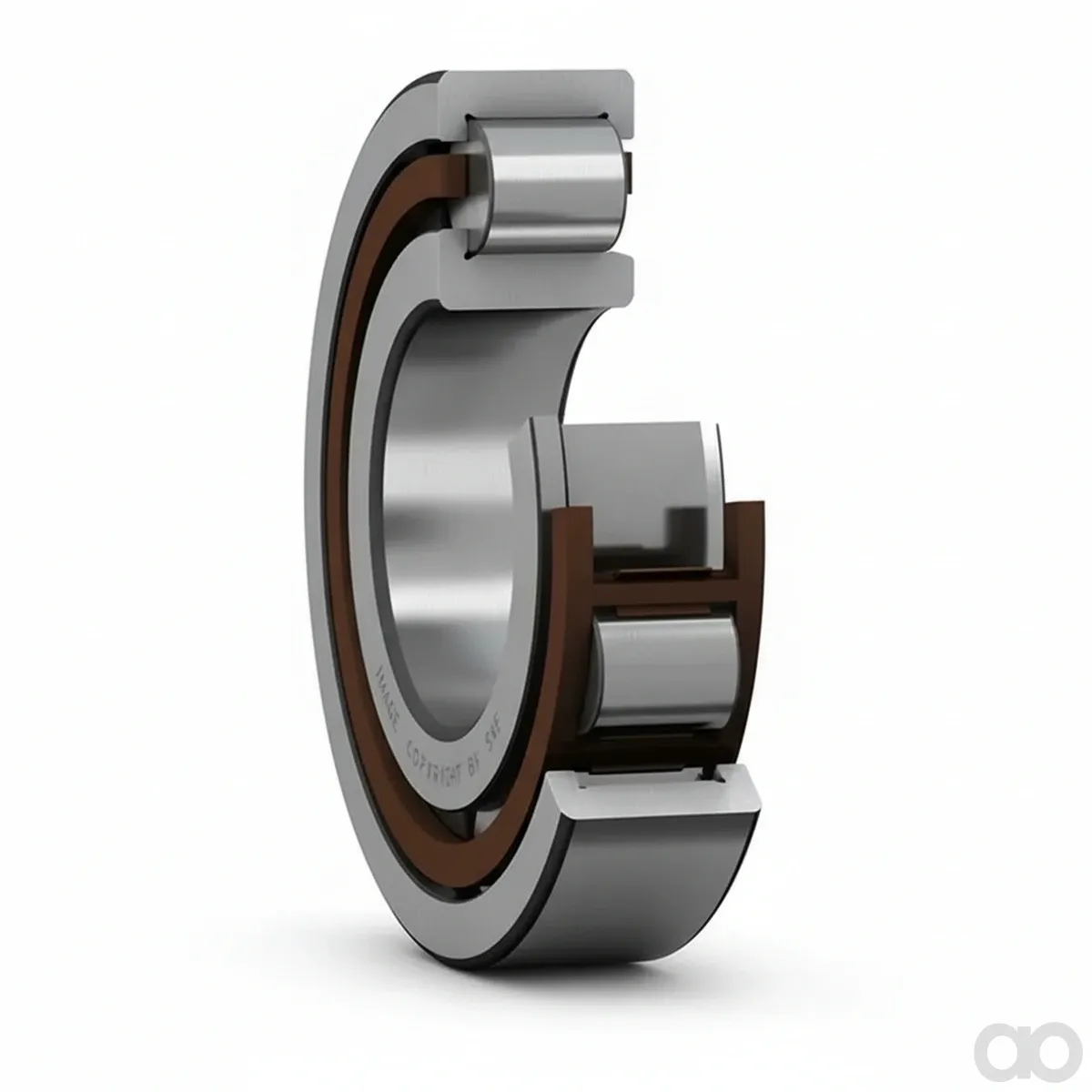 SKF - NJ315ECP - Kegelrollenlager NJ 315 ECP