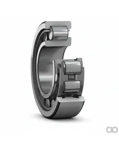 SKF - NJ316ECJ - Kegelrollenlager NJ 316 ECJ