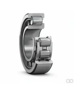SKF - NJ324ECJ - Kegelrollenlager NJ 324 ECJ